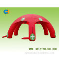 customized Inflatable tents for party